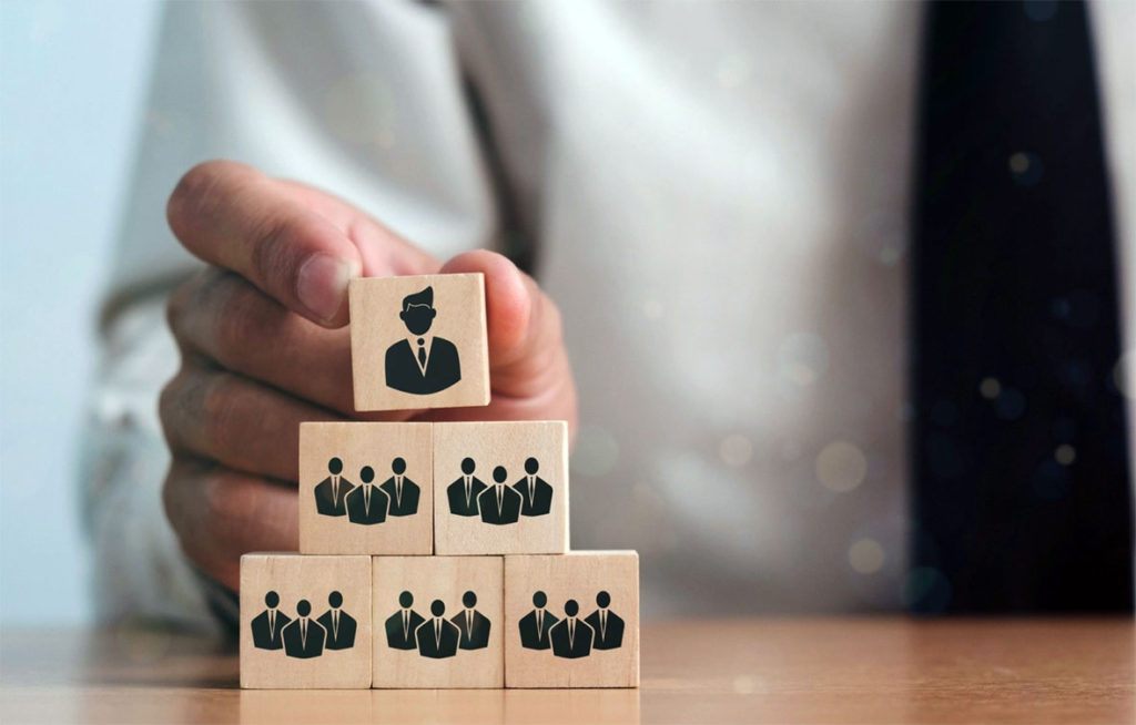 Executive Search Lebanon